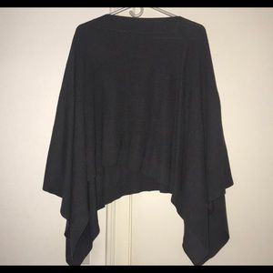 Lululemon Forward flow cape / poncho
